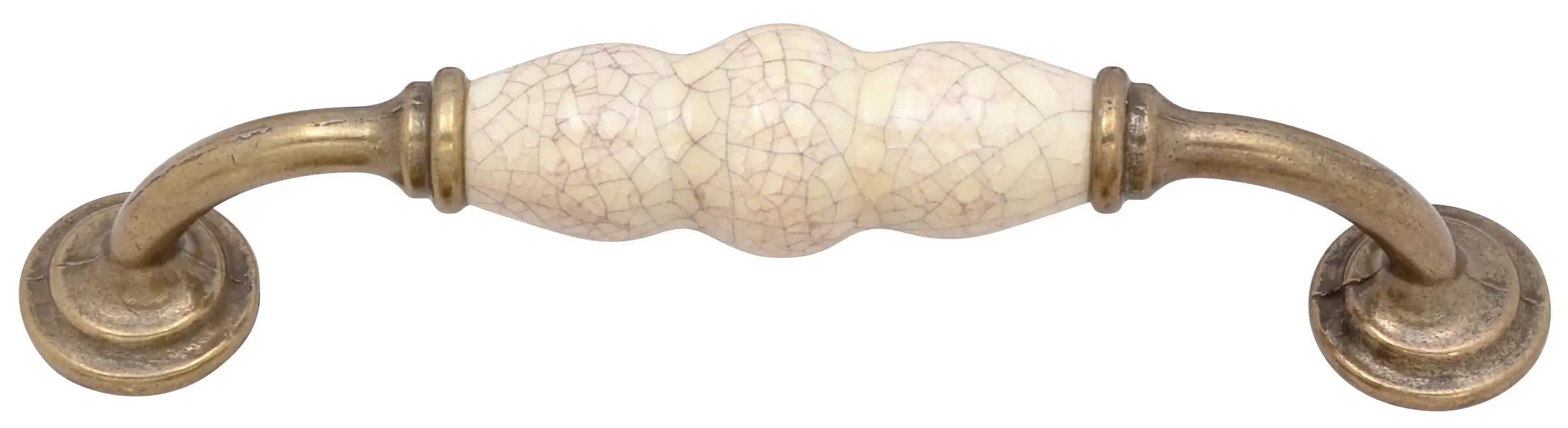 Winchester D Handles